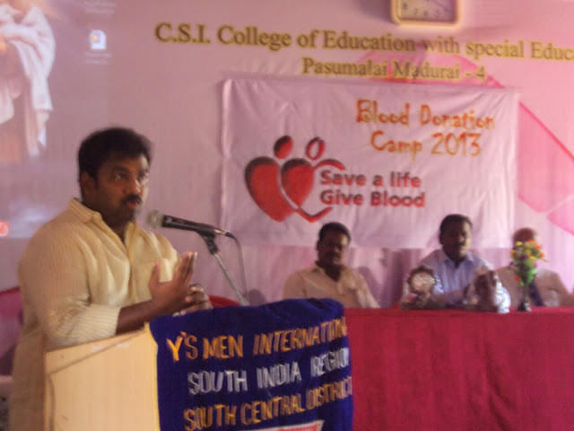 CSI College of Education Madurai Facilities photo 6
