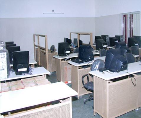 Shree Radheshyam P.T.C. College Bhavnagar Infrastructure photo 1
