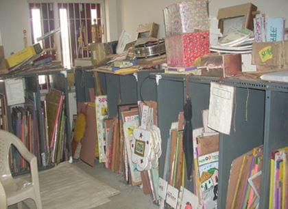 Shree Radheshyam P.T.C. College Bhavnagar Infrastructure photo 2