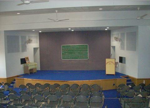 Shree Radheshyam P.T.C. College Bhavnagar Infrastructure photo 3