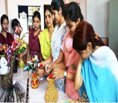 Chhotu Ram College of Education Rohtak Extra Curriculars photo 2