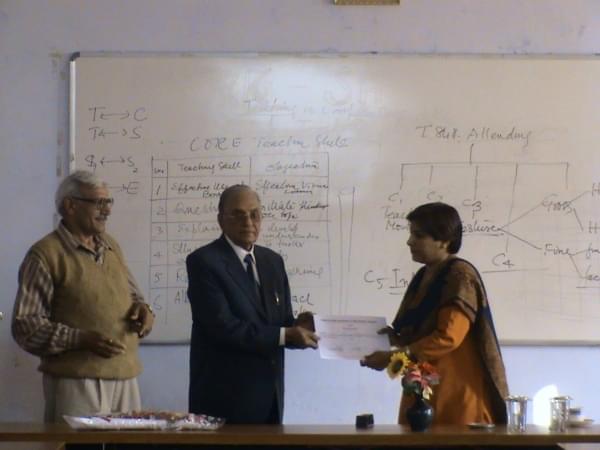 Chhotu Ram College of Education Rohtak Extra Curriculars photo 4