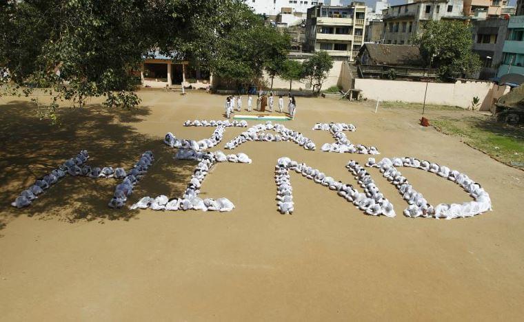 Sri Kanyaka Parameswari Arts and Science College for Women Chennai Festivals photo 1