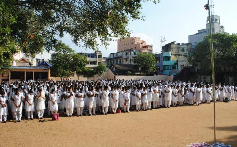 Sri Kanyaka Parameswari Arts and Science College for Women Chennai Festivals photo 2