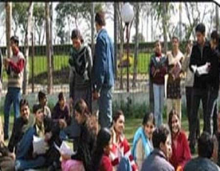 Sri Jagdamba Degree College Agra Academic Building photo 2