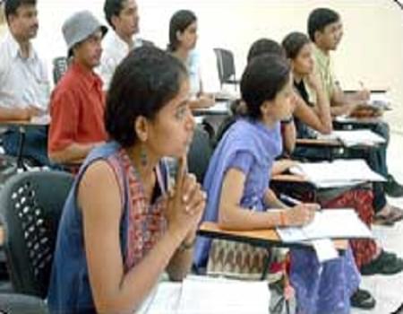 Sri Jagdamba Degree College Agra Academic Building photo 5