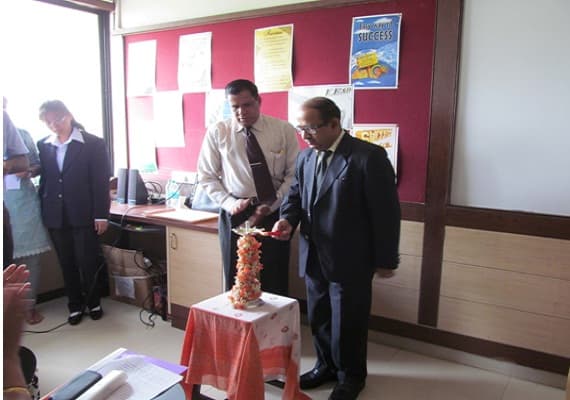 K.L.E. Society Bachelor of Computer Application College Belgaum Campus photo 1