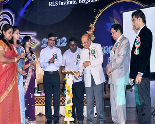 K.L.E. Society Bachelor of Computer Application College Belgaum Campus photo 2