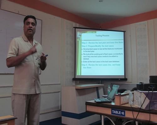 K.L.E. Society Bachelor of Computer Application College Belgaum Campus photo 6