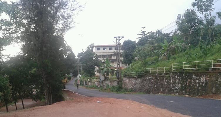 KVVS Institute of Technology Kaithaparambu Academic Building photo 1