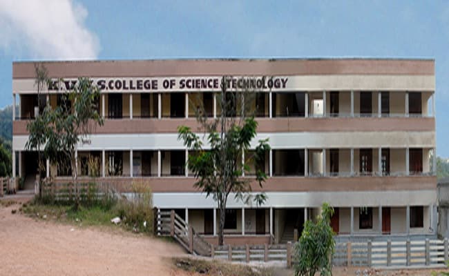 KVVS Institute of Technology Kaithaparambu Academic Building photo 3