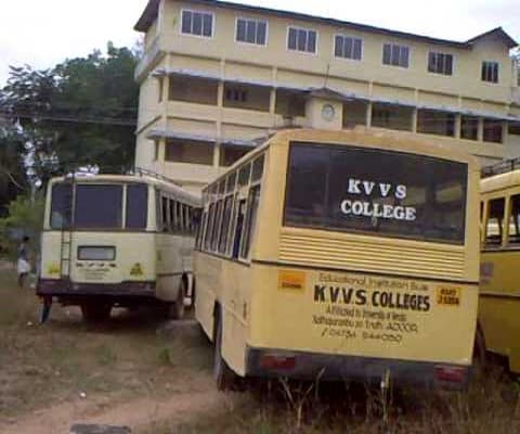 KVVS Institute of Technology Kaithaparambu Academic Building photo 4