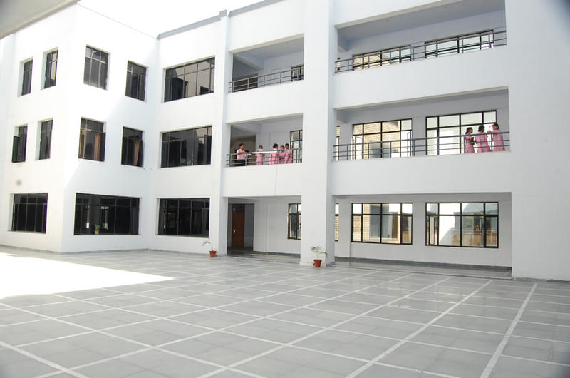 Nightingale Institute of Nursing Noida Campus photo 2