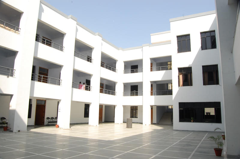Nightingale Institute of Nursing Noida Campus photo 3
