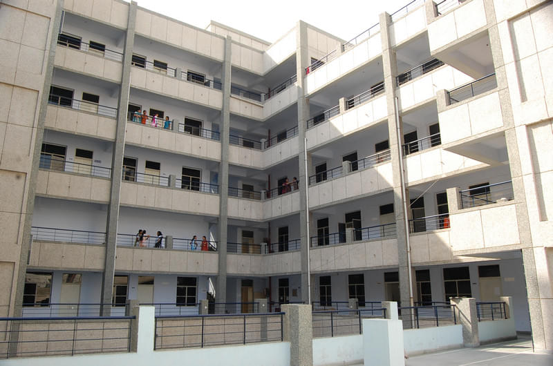 Nightingale Institute of Nursing Noida Campus photo 4