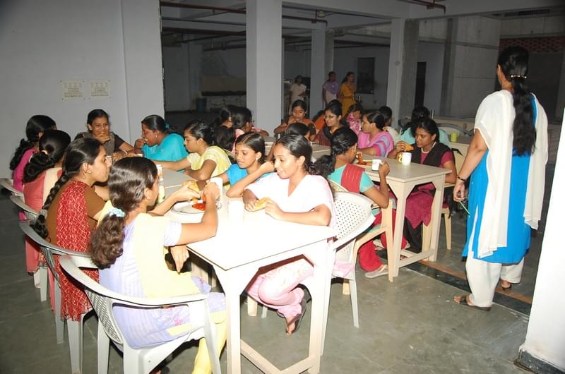 Nightingale Institute of Nursing Noida Infrastructure photo 2