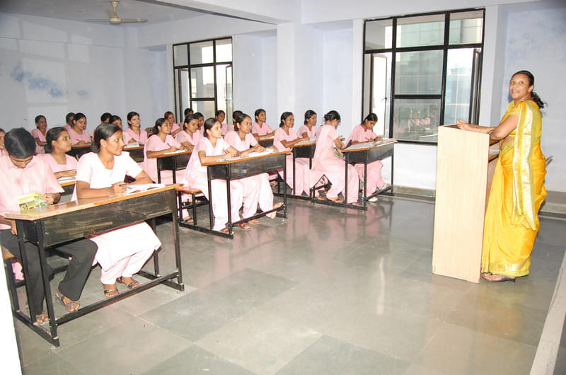 Nightingale Institute of Nursing Noida Infrastructure photo 4