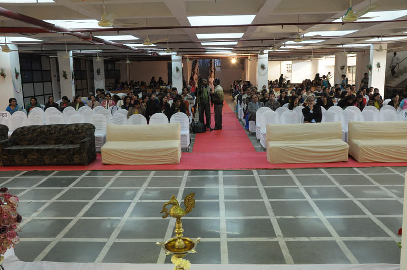 Nightingale Institute of Nursing Noida Infrastructure photo 5