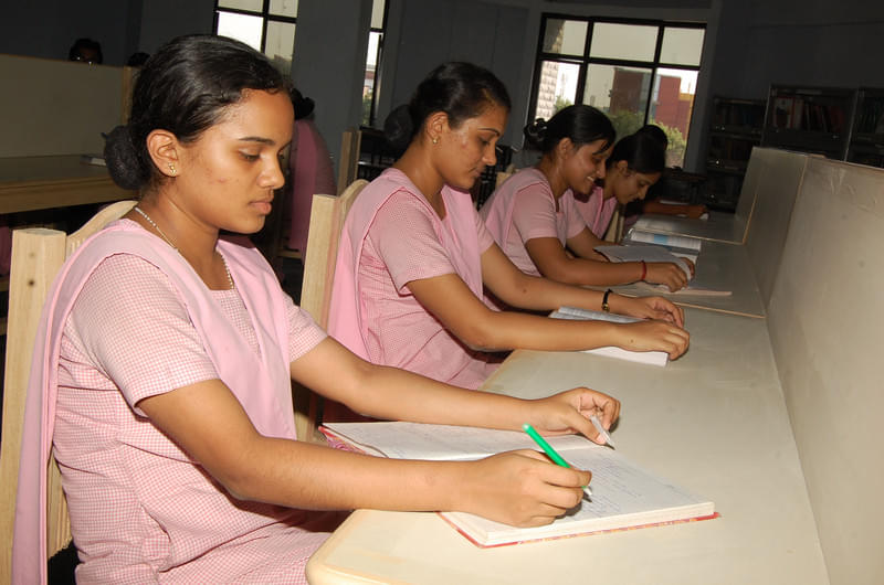 Nightingale Institute of Nursing Noida Infrastructure photo 6