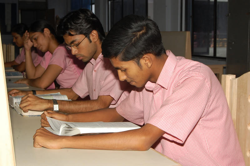 Nightingale Institute of Nursing Noida Infrastructure photo 7