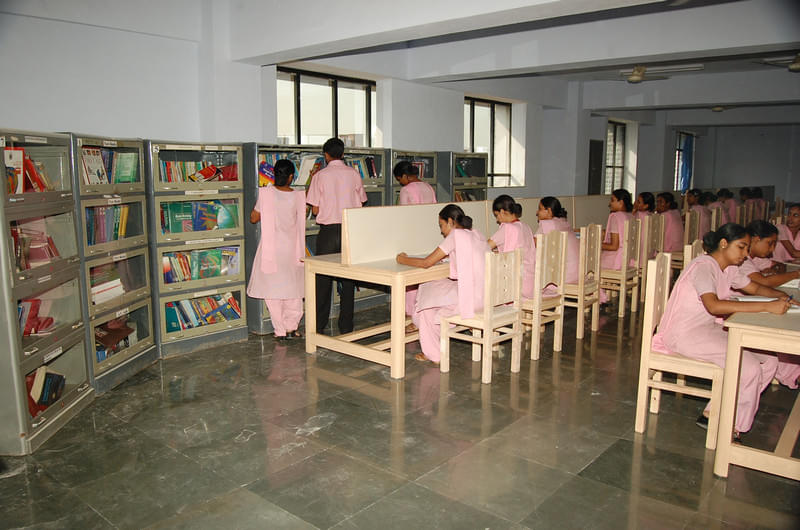 Nightingale Institute of Nursing Noida Infrastructure photo 9