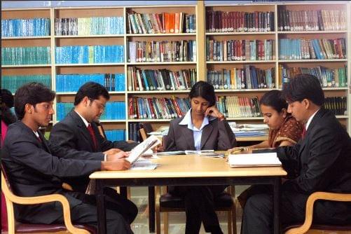 Seshadripuram Institute of Management Studies Bangalore Infrastructure photo 2