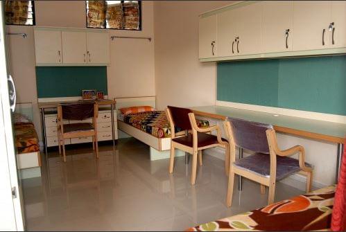 Seshadripuram Institute of Management Studies Bangalore Infrastructure photo 5