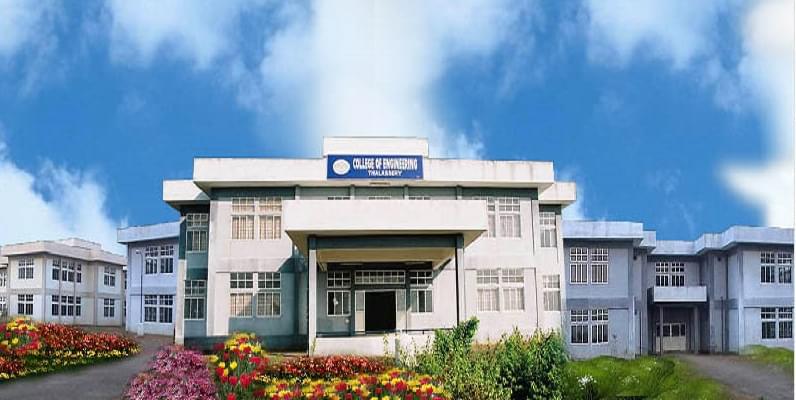 College of Engineering Thalassery Kannur Campus & Infrastructure photo 1