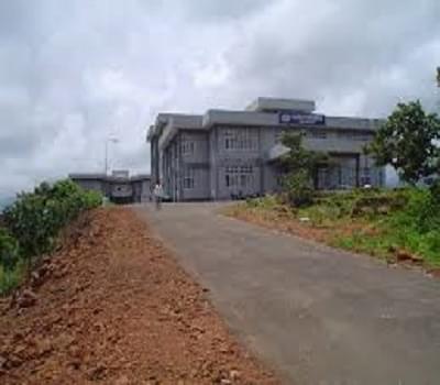College of Engineering Thalassery Kannur Campus & Infrastructure photo 3