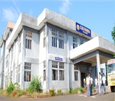 College of Engineering Thalassery Kannur Campus & Infrastructure photo 4