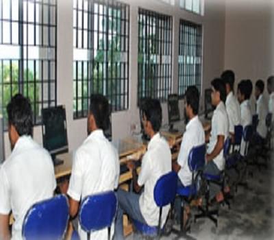 College of Engineering Thalassery Kannur Campus & Infrastructure photo 5