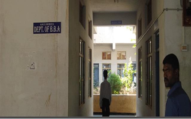 Kittur Rani Channamma Education College of Computer Application Dharwad Campus photo 1