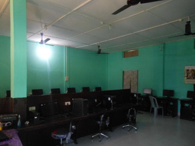 Khowang College Dibrugarh Facility photo 1