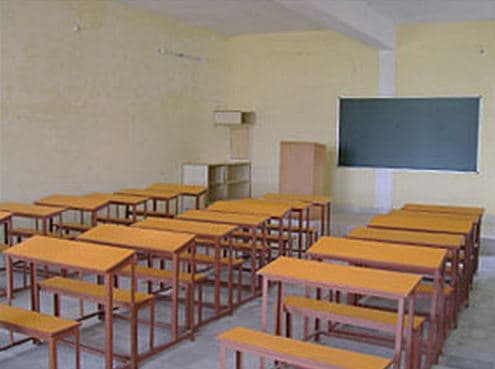 Nightingale Nursing Institute Ludhiana Infrastructure photo 6