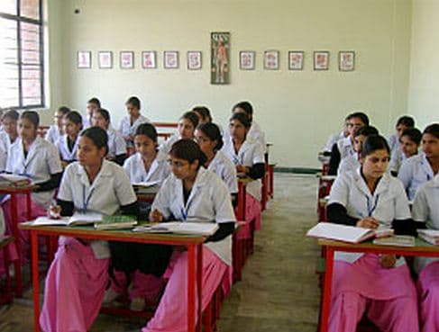 Nightingale Nursing Institute Ludhiana Infrastructure photo 7