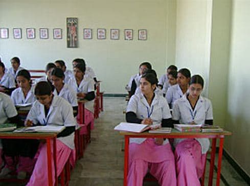 Nightingale Nursing Institute Ludhiana Infrastructure photo 8