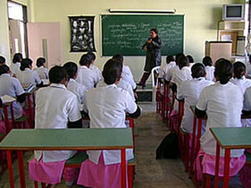 Nightingale Nursing Institute Ludhiana Infrastructure photo 12