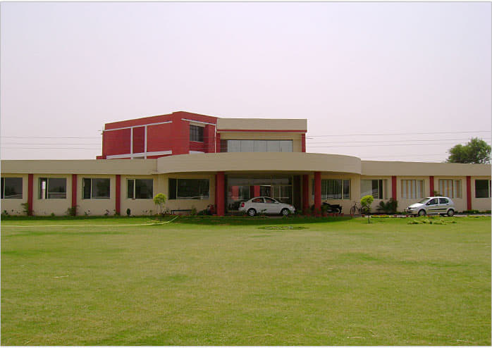 Nightingale Nursing Institute Ludhiana campus photo 4