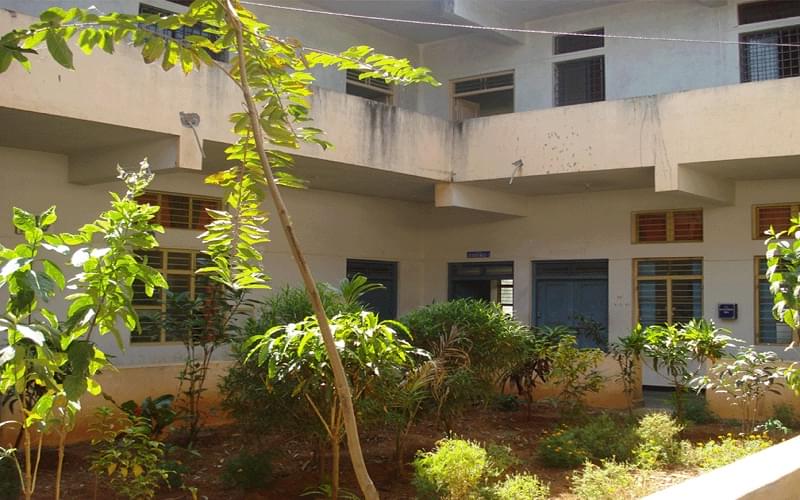 Kittur Rani Channamma Education College of Computer Application Dharwad Campus photo 2
