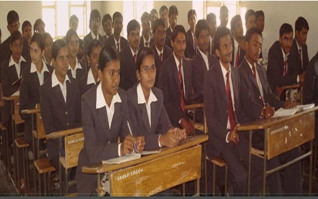 Kittur Rani Channamma Education College of Computer Application Dharwad Labs and Classroom photo 1