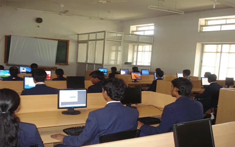 Kittur Rani Channamma Education College of Computer Application Dharwad Labs and Classroom photo 3