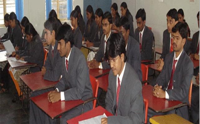 Kittur Rani Channamma Education College of Computer Application Dharwad Labs and Classroom photo 4