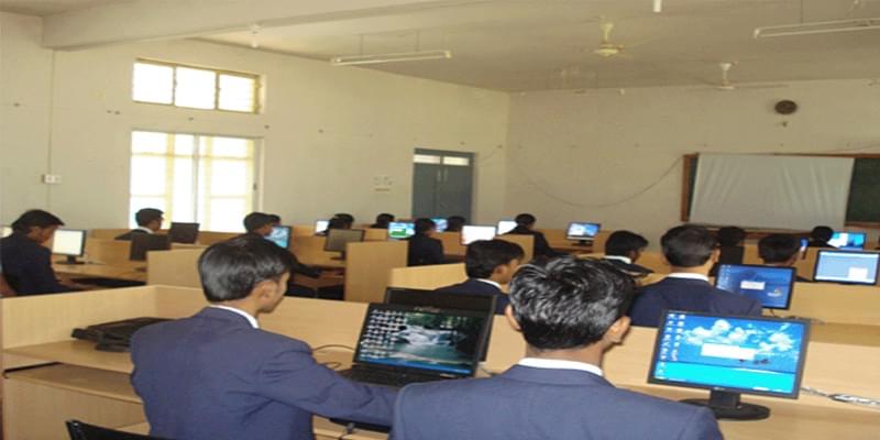 Kittur Rani Channamma Education College of Computer Application Dharwad Labs and Classroom photo 5