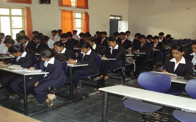 Kittur Rani Channamma Education College of Computer Application Dharwad Labs and Classroom photo 6