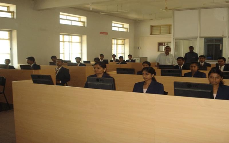 Kittur Rani Channamma Education College of Computer Application Dharwad Labs and Classroom photo 7