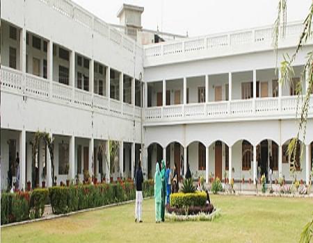 Sri Guru Angad College of Education Amritsar Academic Building photo 4