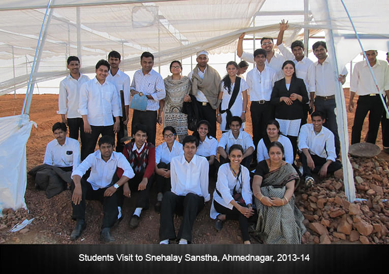 Shankarrao Chavan Law College Pune General photo 3