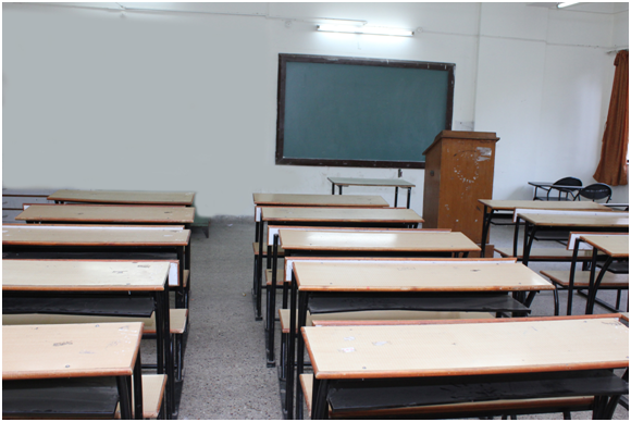 Shankarrao Chavan Law College Pune Infrastructure photo 1