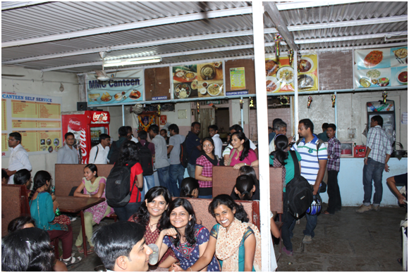Shankarrao Chavan Law College Pune Infrastructure photo 10