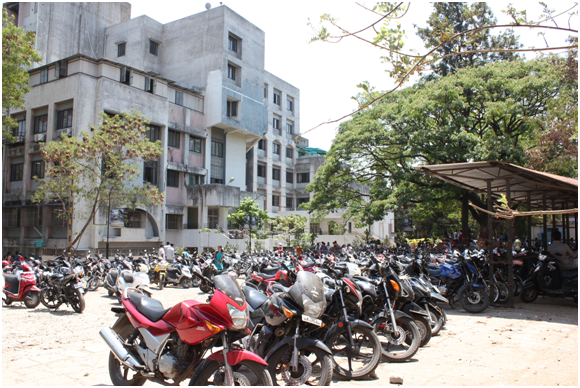 Shankarrao Chavan Law College Pune Infrastructure photo 11